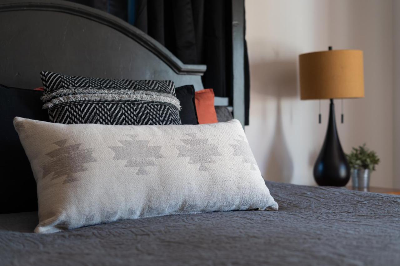 Cozy Desert Retreat With Amazing Views Only 4 Miles To Jtnp Joshua Tree Ngoại thất bức ảnh