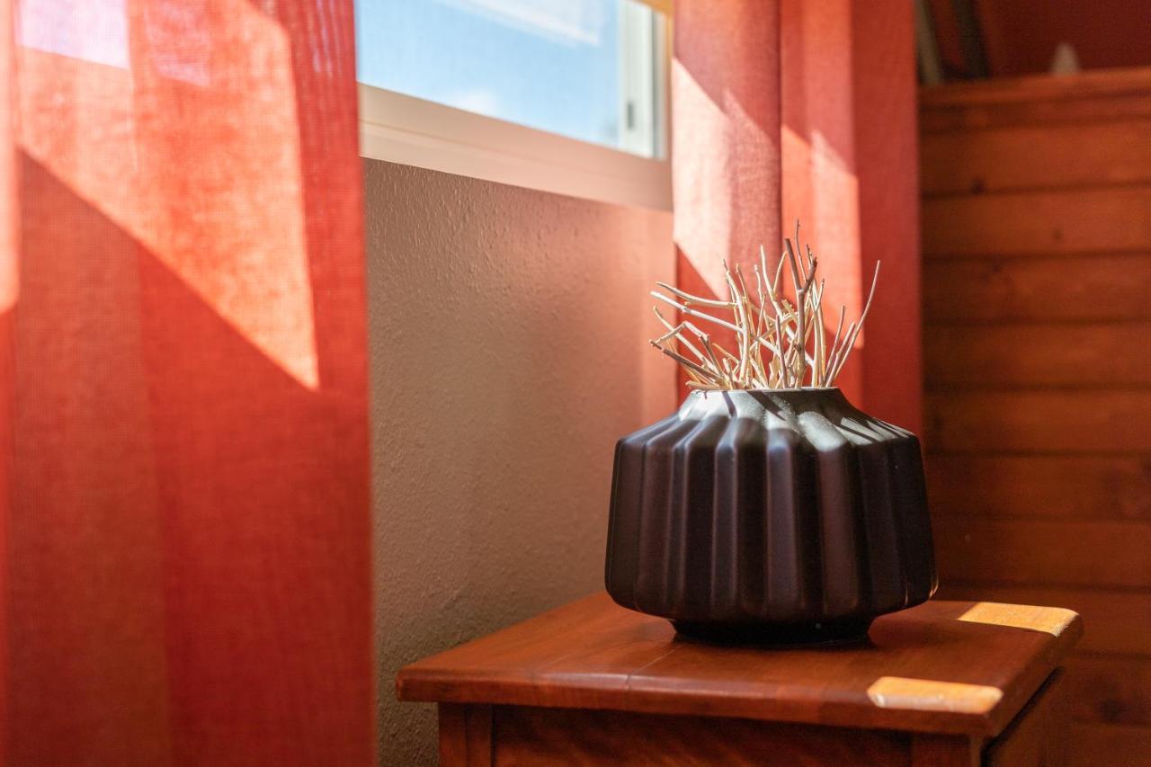 Cozy Desert Retreat With Amazing Views Only 4 Miles To Jtnp Joshua Tree Ngoại thất bức ảnh