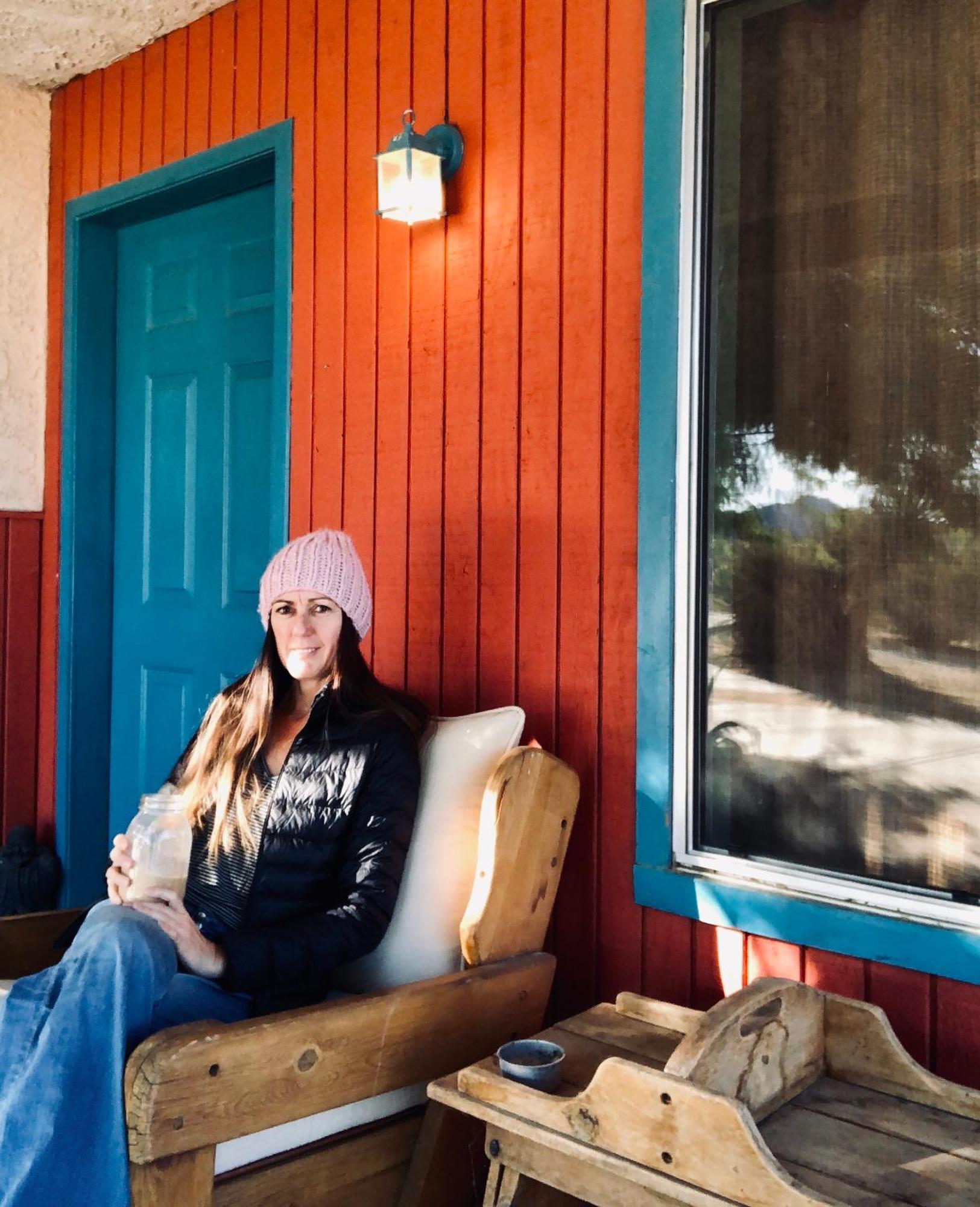 Cozy Desert Retreat With Amazing Views Only 4 Miles To Jtnp Joshua Tree Ngoại thất bức ảnh