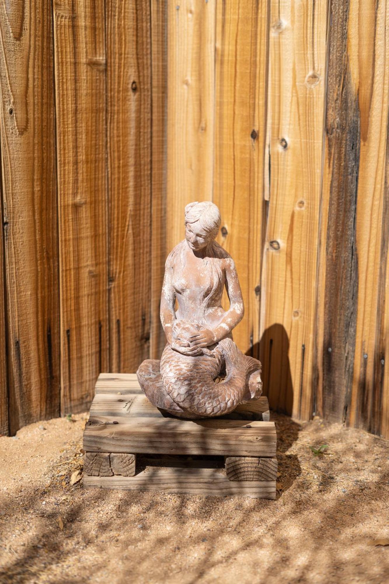 Cozy Desert Retreat With Amazing Views Only 4 Miles To Jtnp Joshua Tree Ngoại thất bức ảnh